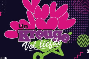 Un Kreuge Vol Liefde